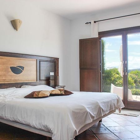 Arriadh Hotel Ronda Exterior photo