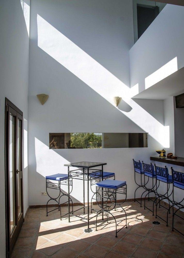 Arriadh Hotel Ronda Exterior photo