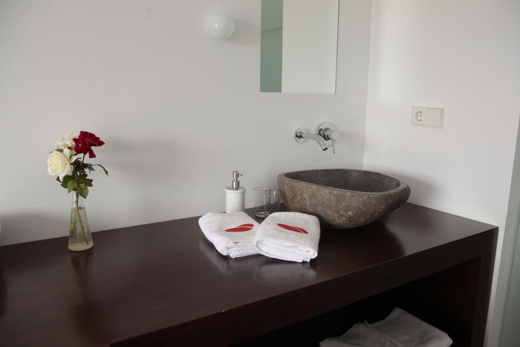 Arriadh Hotel Ronda Room photo